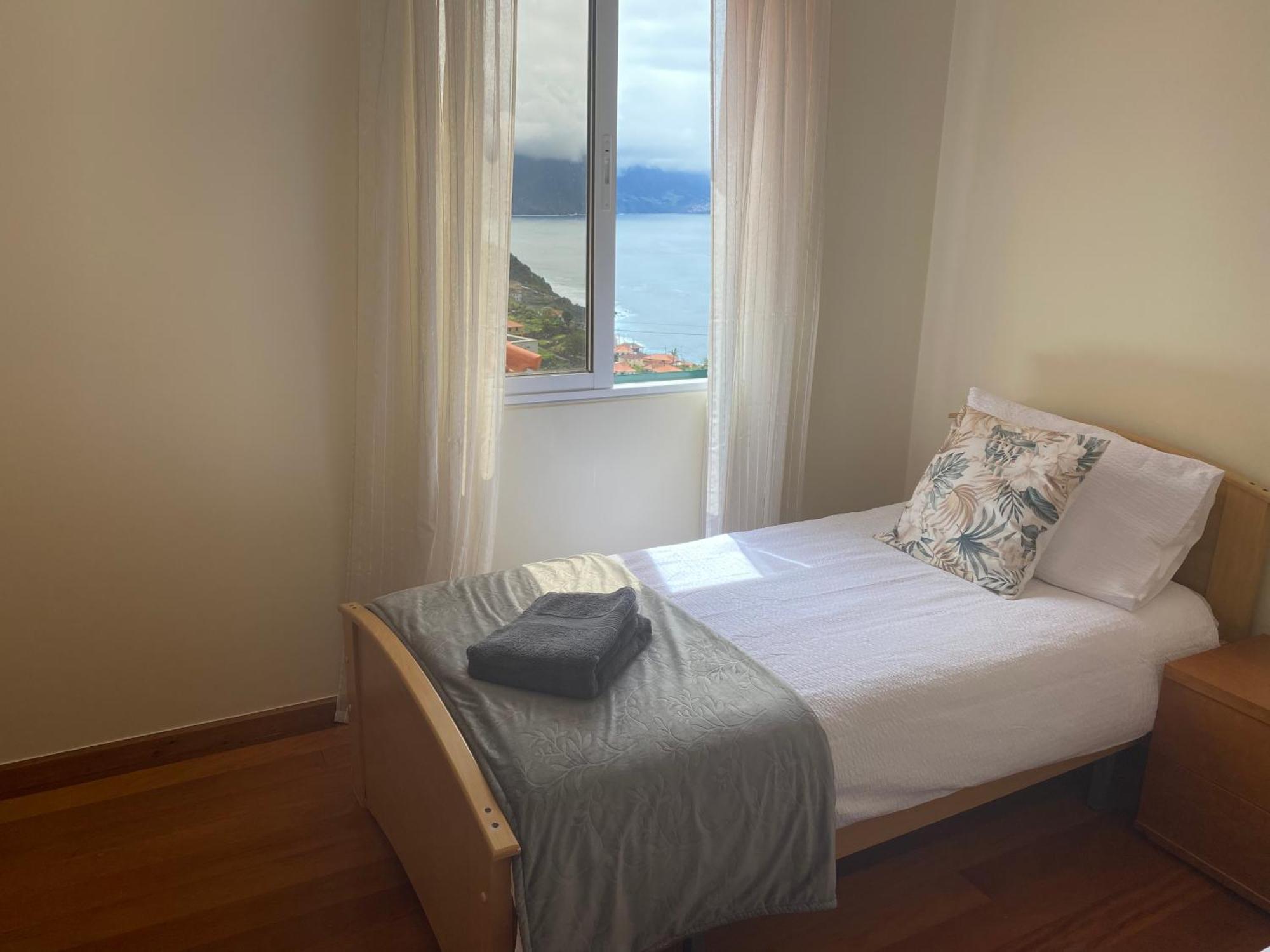 Villa The Vista House Ponta Delgada  Zimmer foto